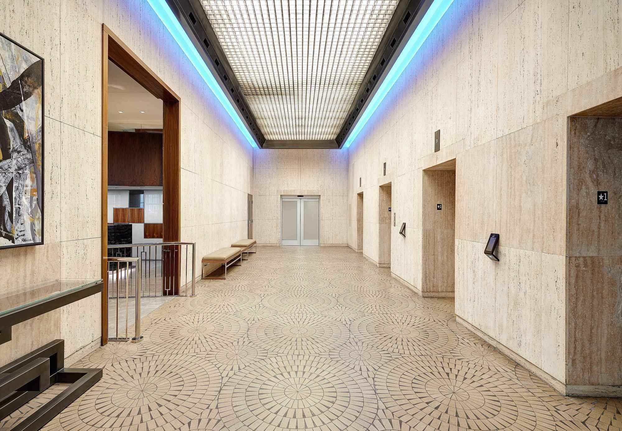 Residence Inn By Marriott Dallas Downtown Exterior foto